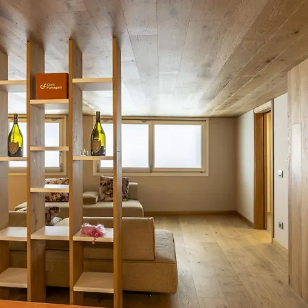 3br Delle Volpi - What'app - 0039-3512-039-610 - For Reservations! * Courmayeur