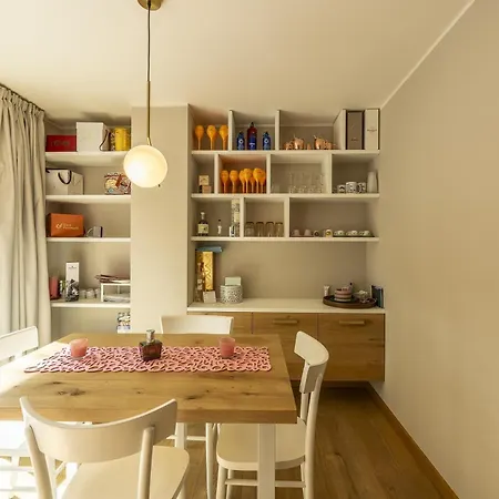 3br Delle Volpi - What'app - 0039-3512-039-610 - For Reservations!
